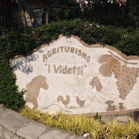 B&B Videtti Villongo Exterior photo