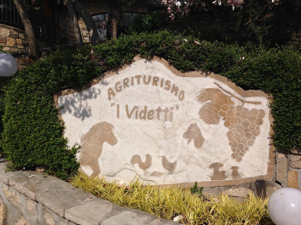 B&B Videtti Villongo Exterior photo