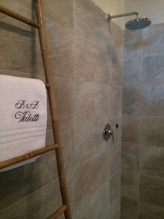 B&B Videtti Villongo Room photo