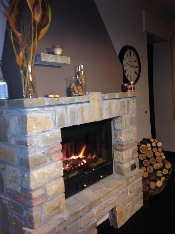 B&B Videtti Villongo Exterior photo