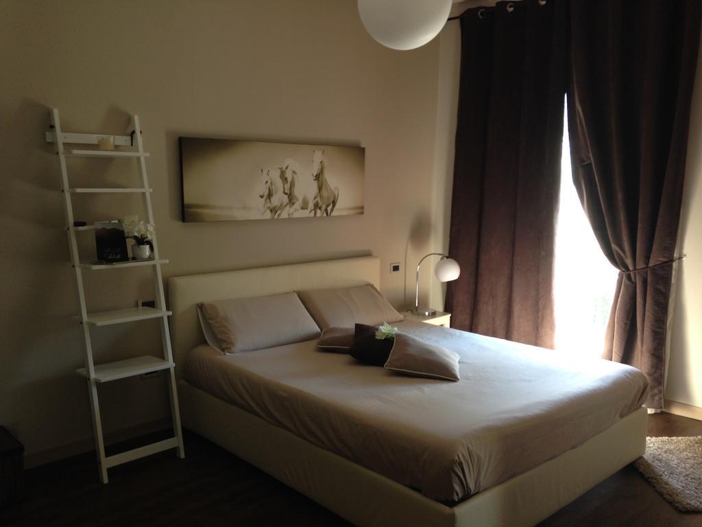 B&B Videtti Villongo Exterior photo